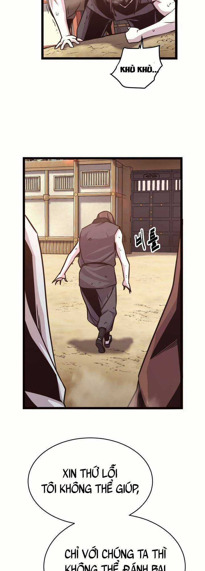 Kẻ Thù Chapter 28 trang 41