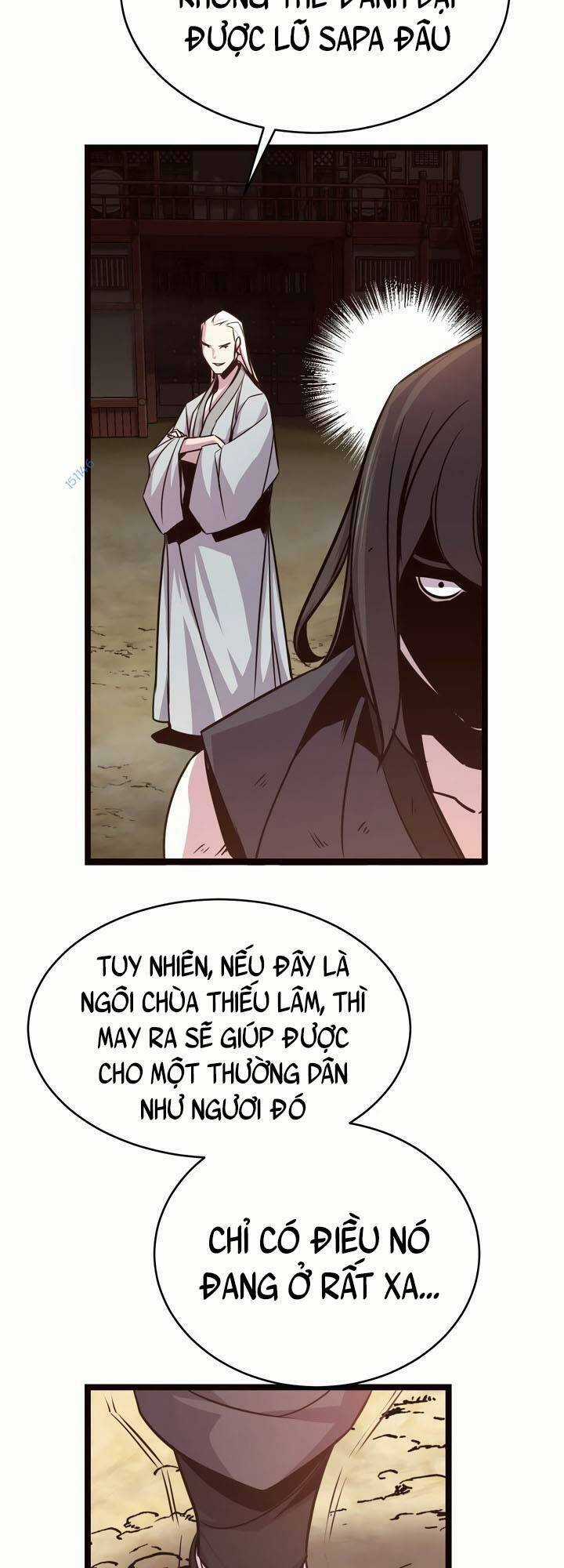 Kẻ Thù Chapter 28 trang 42