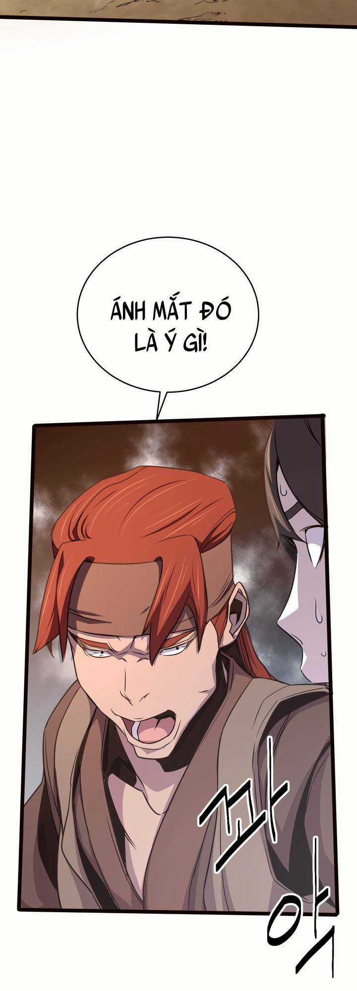 Kẻ Thù Chapter 28 trang 46