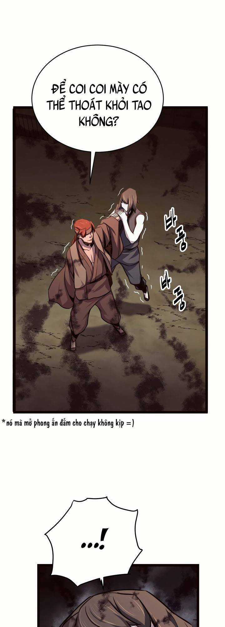 Kẻ Thù Chapter 28 trang 48