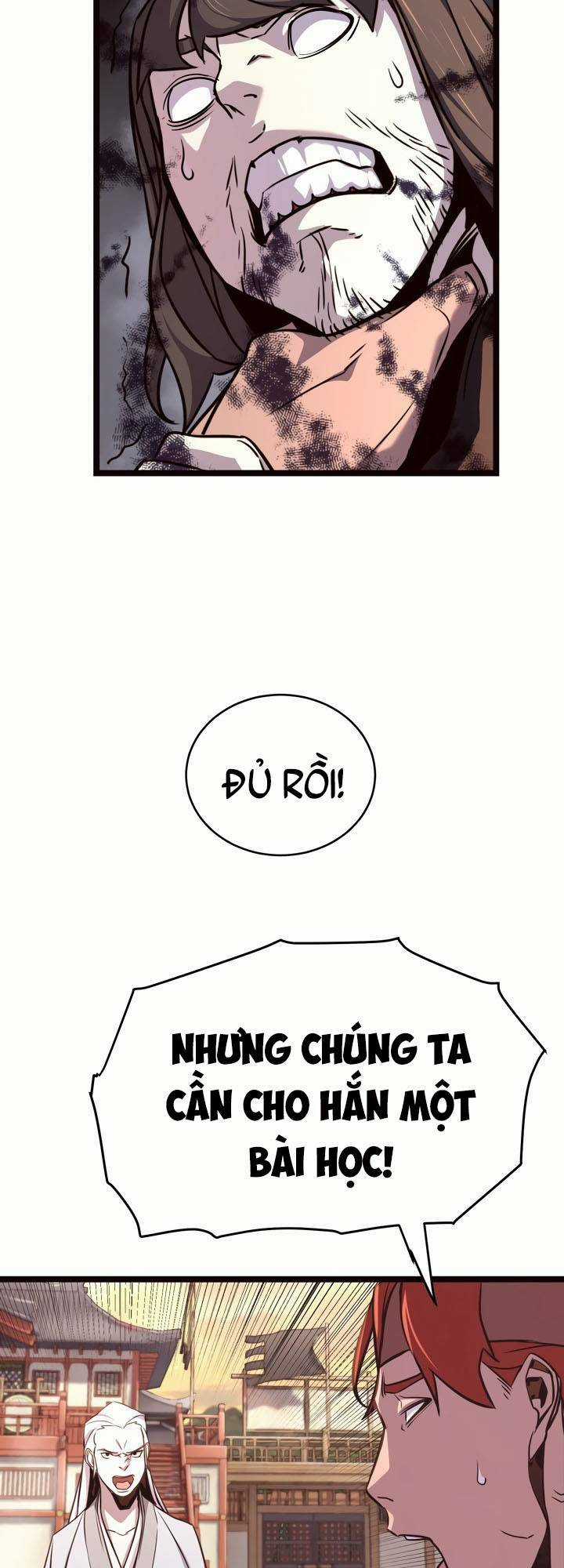 Kẻ Thù Chapter 28 trang 49