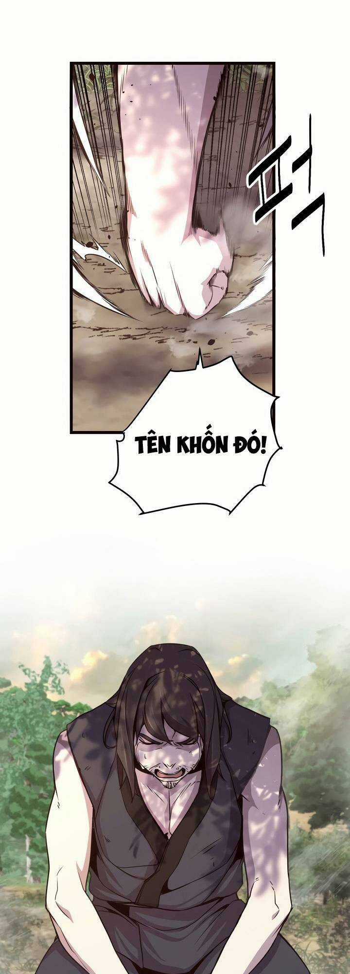 Kẻ Thù Chapter 28 trang 5