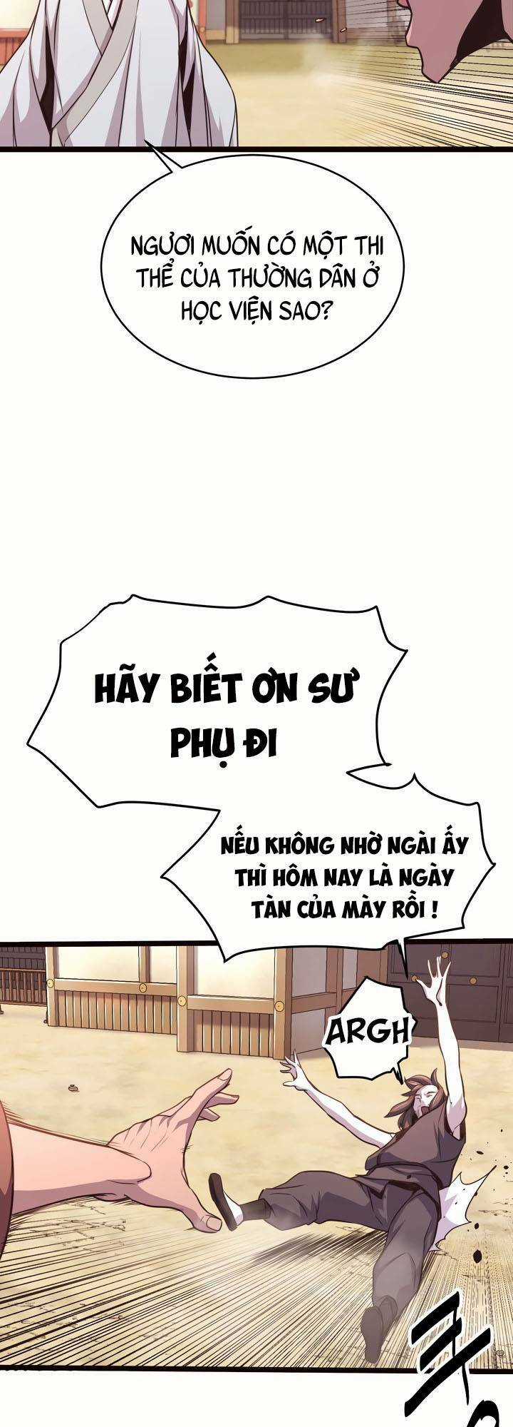 Kẻ Thù Chapter 28 trang 50