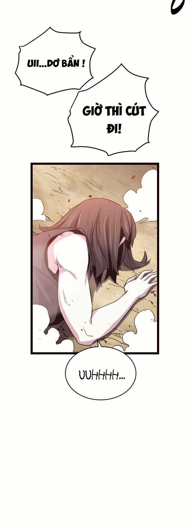 Kẻ Thù Chapter 28 trang 51