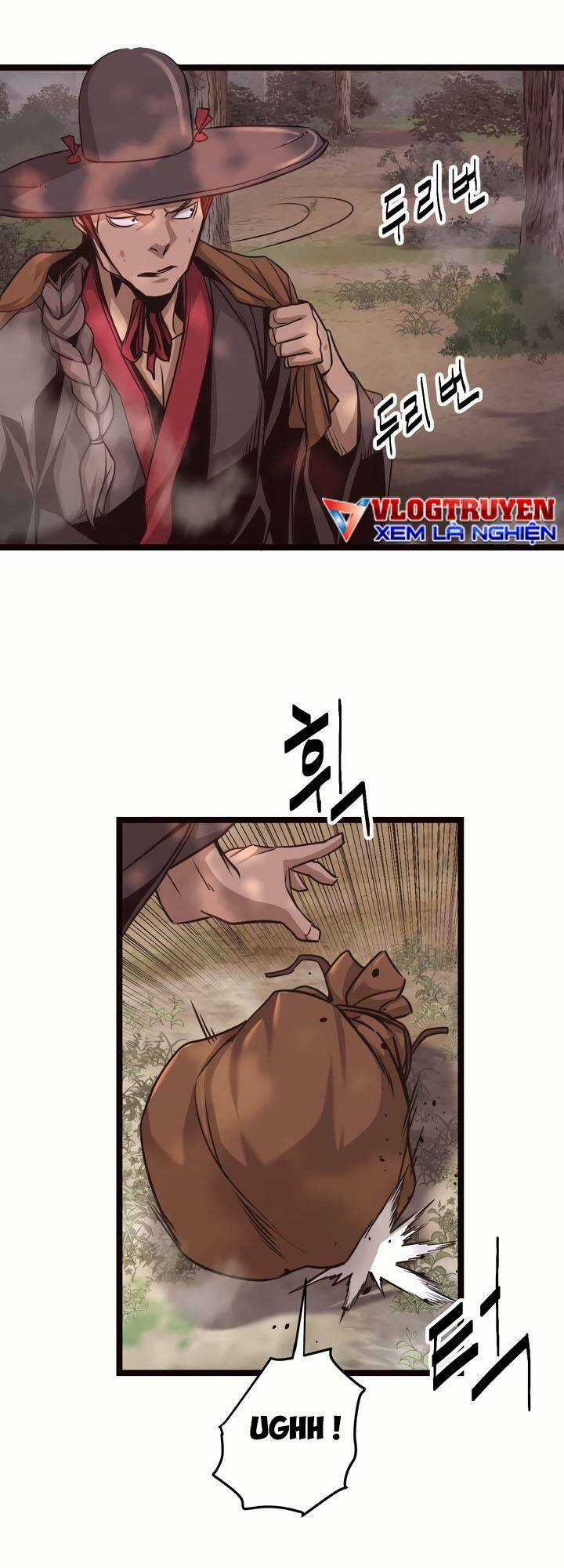 Kẻ Thù Chapter 28 trang 54