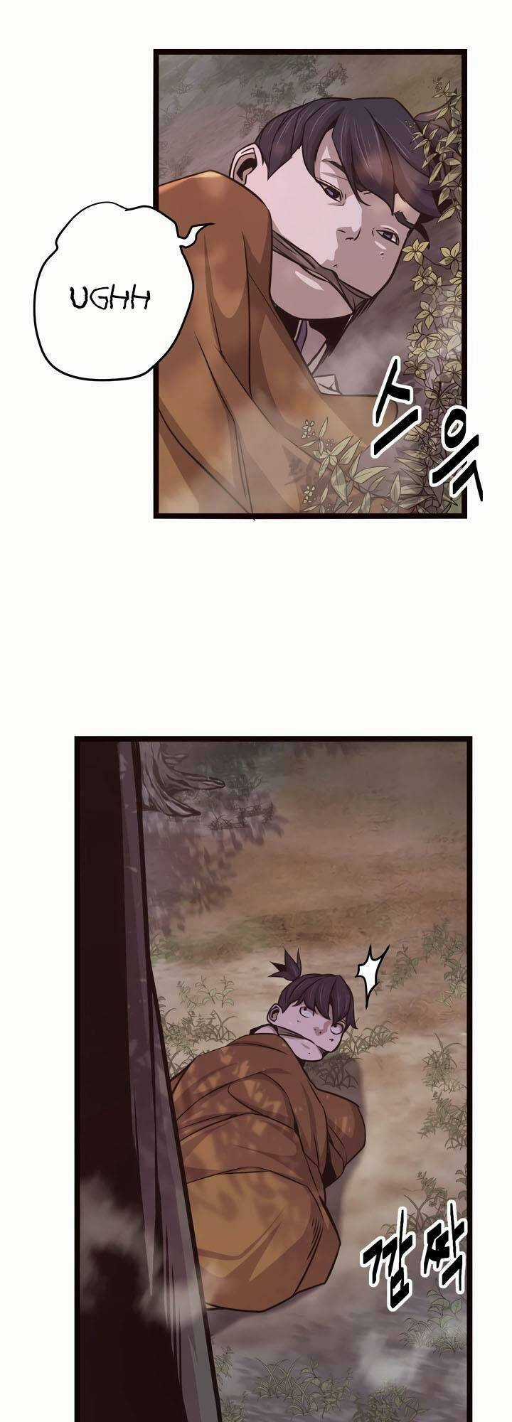 Kẻ Thù Chapter 28 trang 55