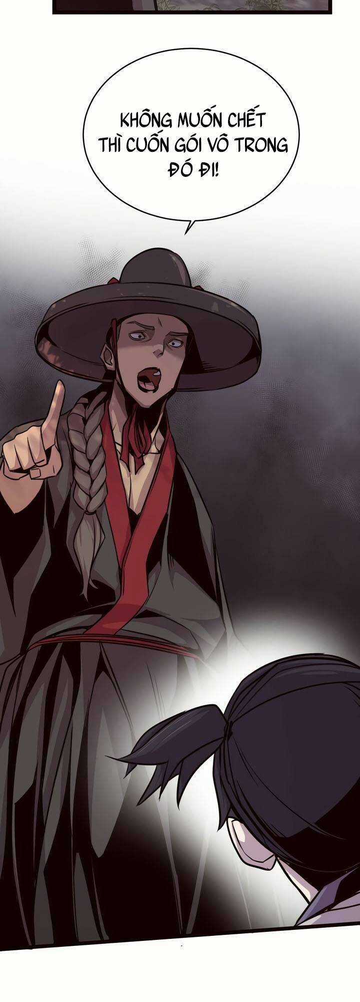 Kẻ Thù Chapter 28 trang 56