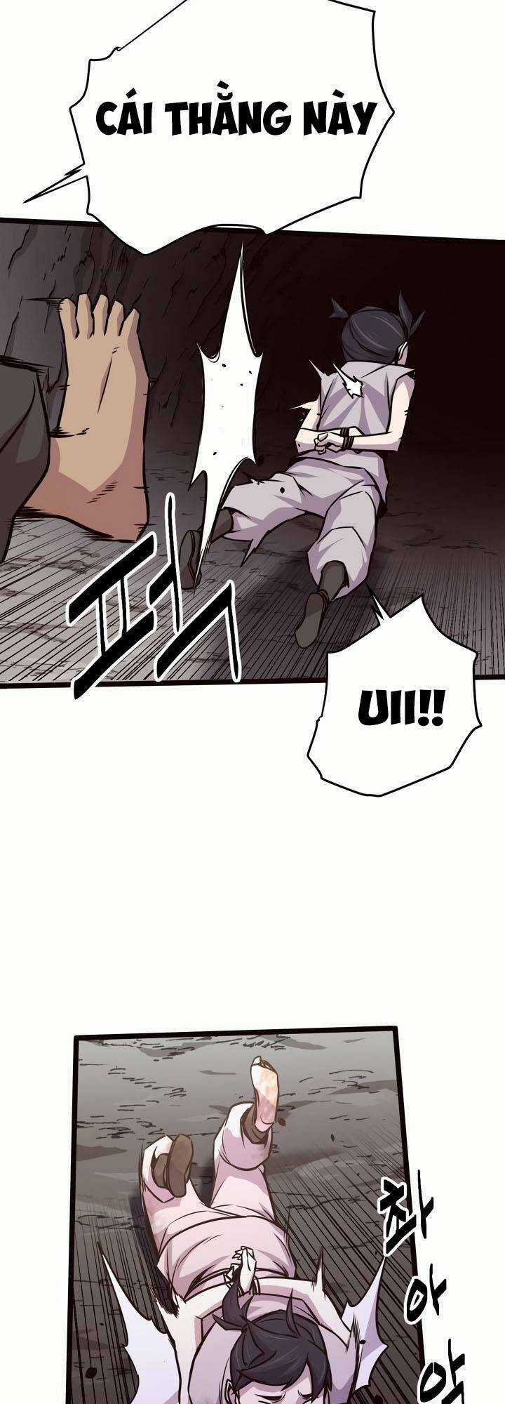 Kẻ Thù Chapter 28 trang 59