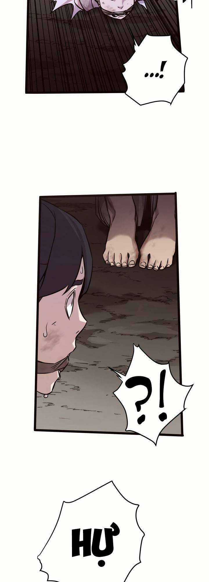 Kẻ Thù Chapter 28 trang 60