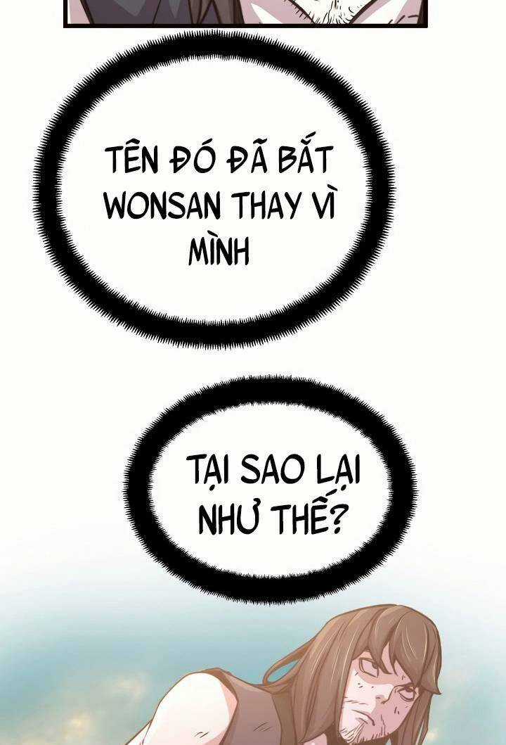 Kẻ Thù Chapter 28 trang 7