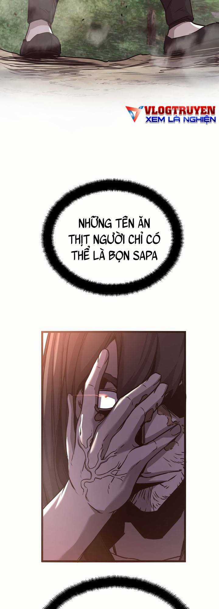 Kẻ Thù Chapter 28 trang 9