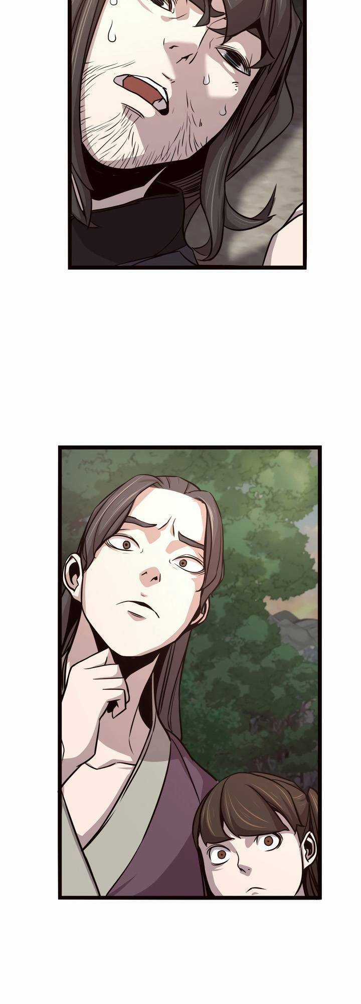 Kẻ Thù Chapter 29 trang 11