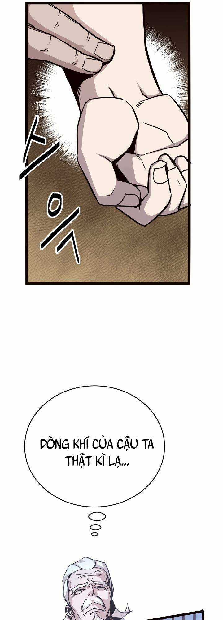 Kẻ Thù Chapter 29 trang 13