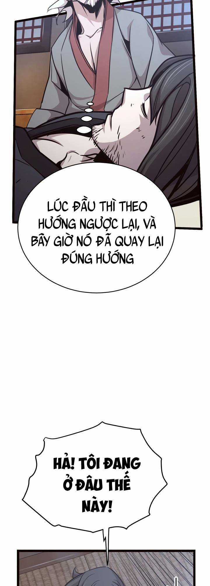 Kẻ Thù Chapter 29 trang 14
