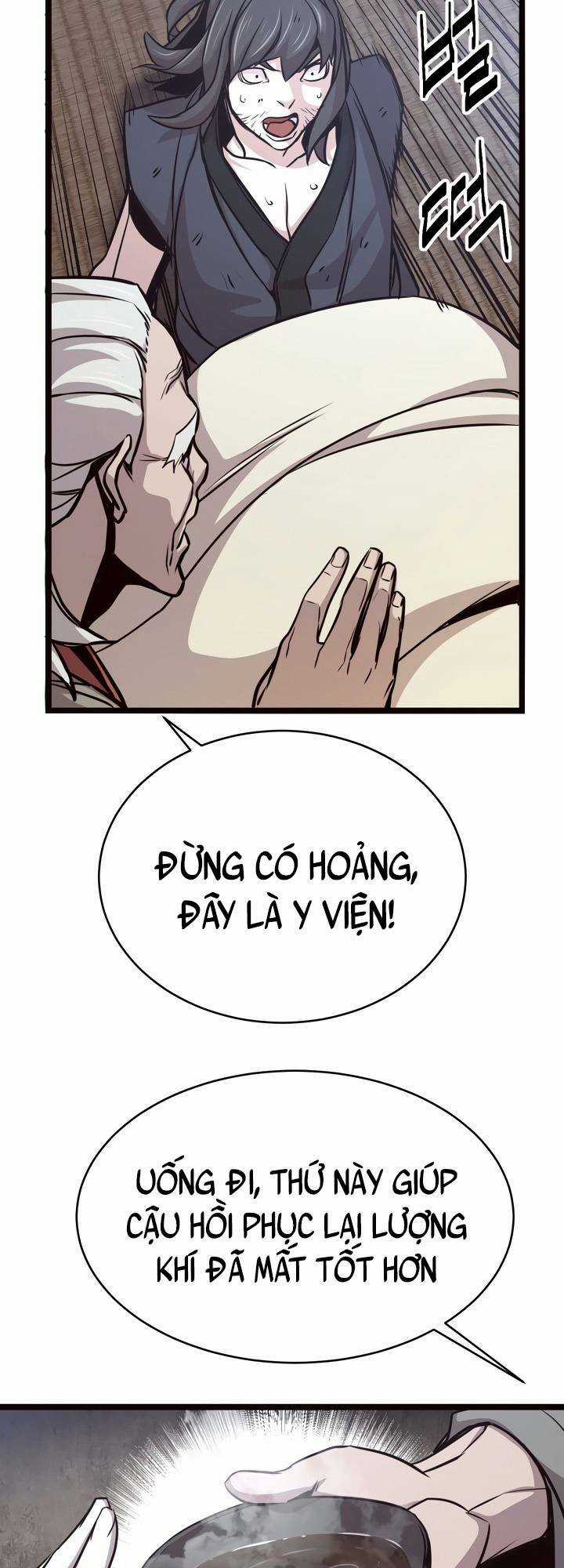 Kẻ Thù Chapter 29 trang 15