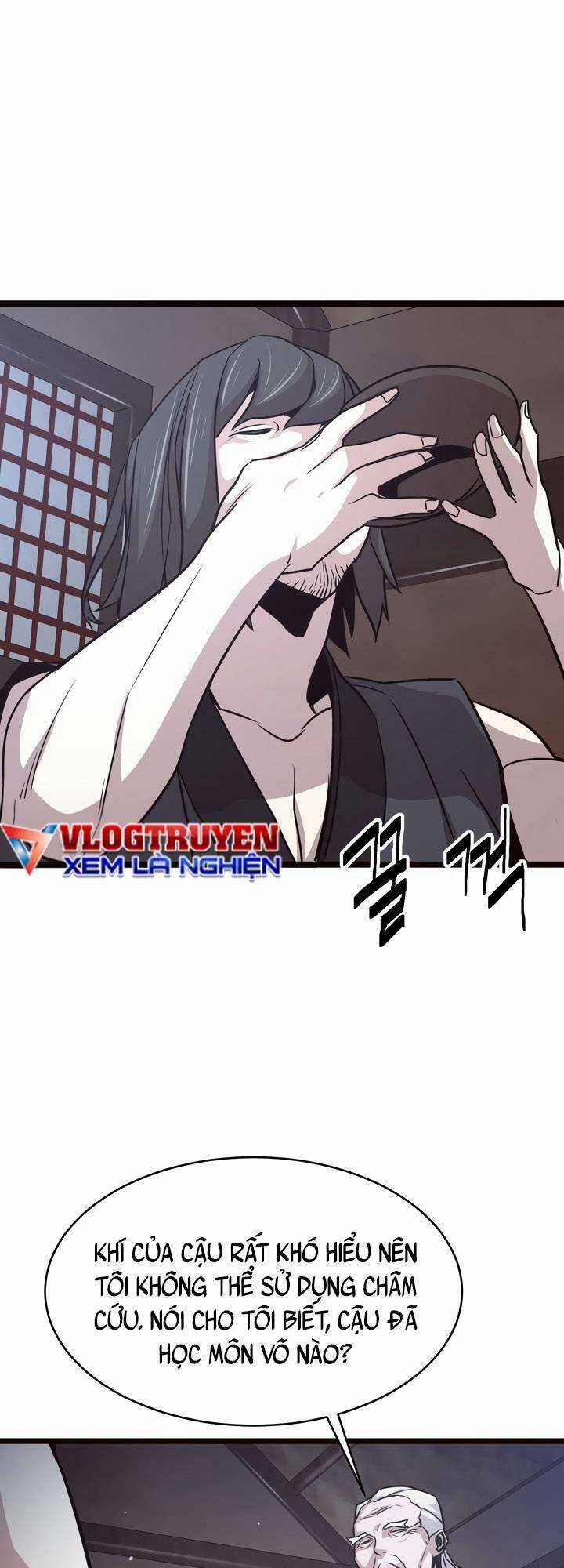 Kẻ Thù Chapter 29 trang 18