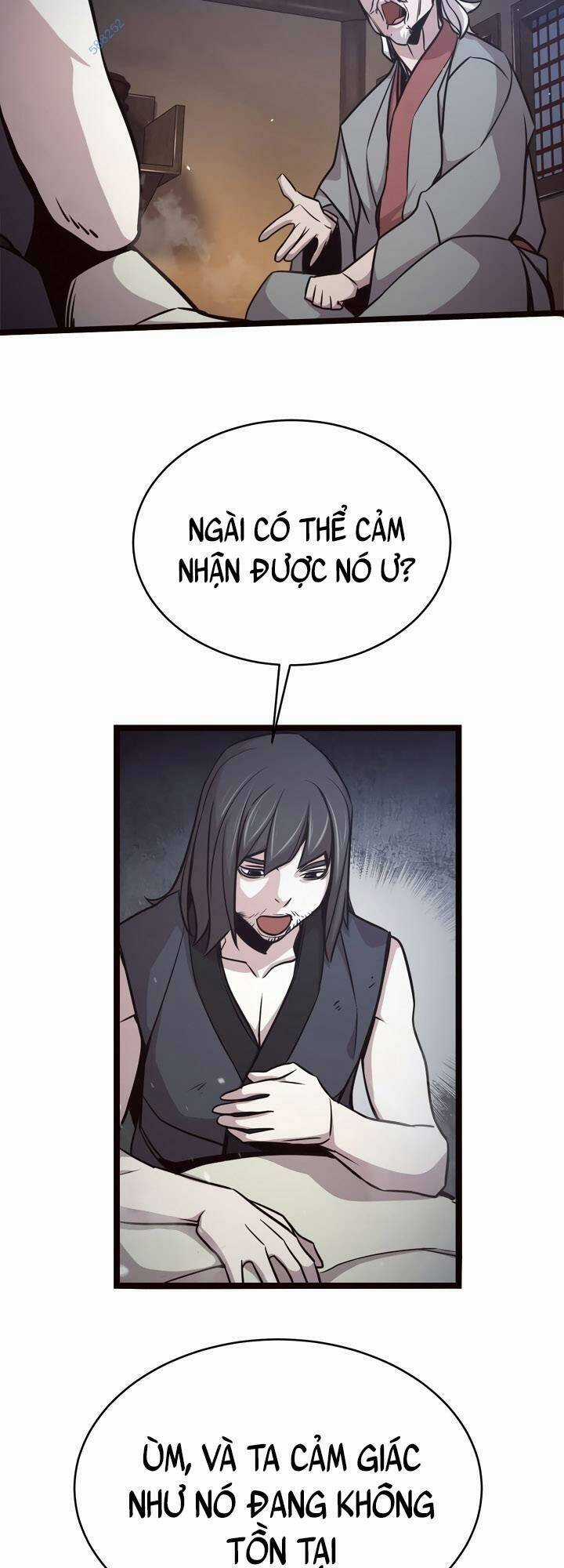 Kẻ Thù Chapter 29 trang 19