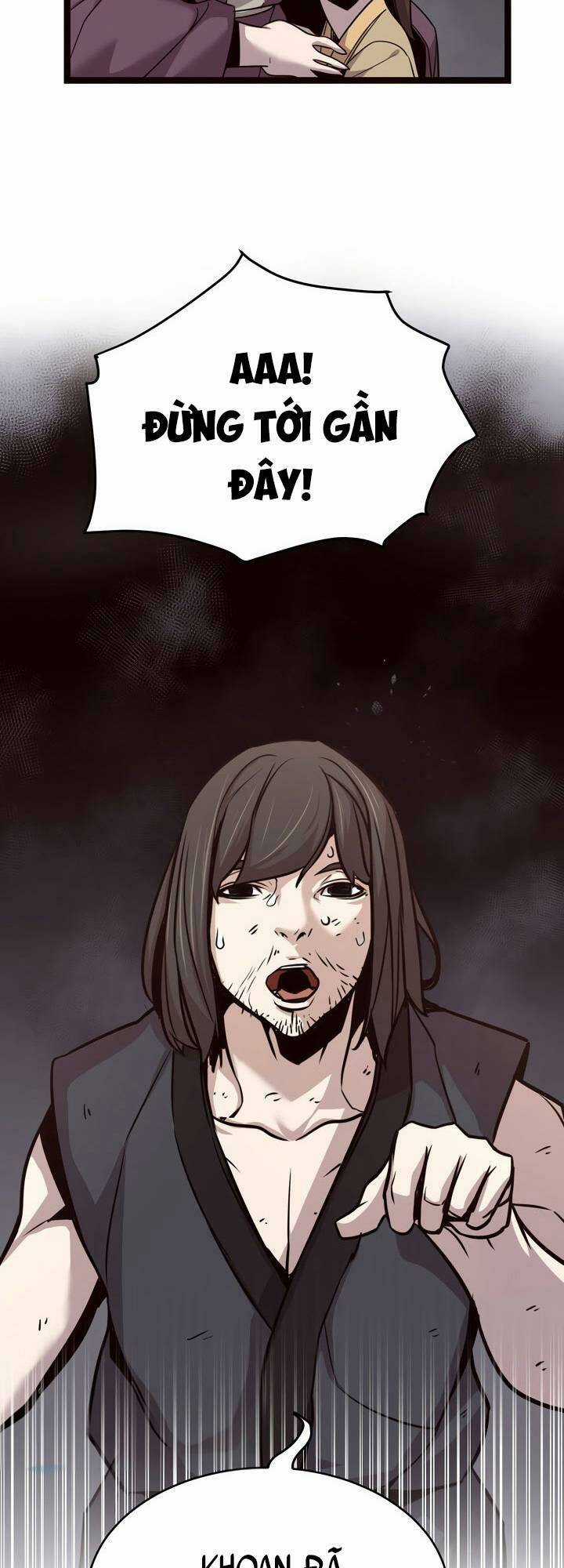 Kẻ Thù Chapter 29 trang 2