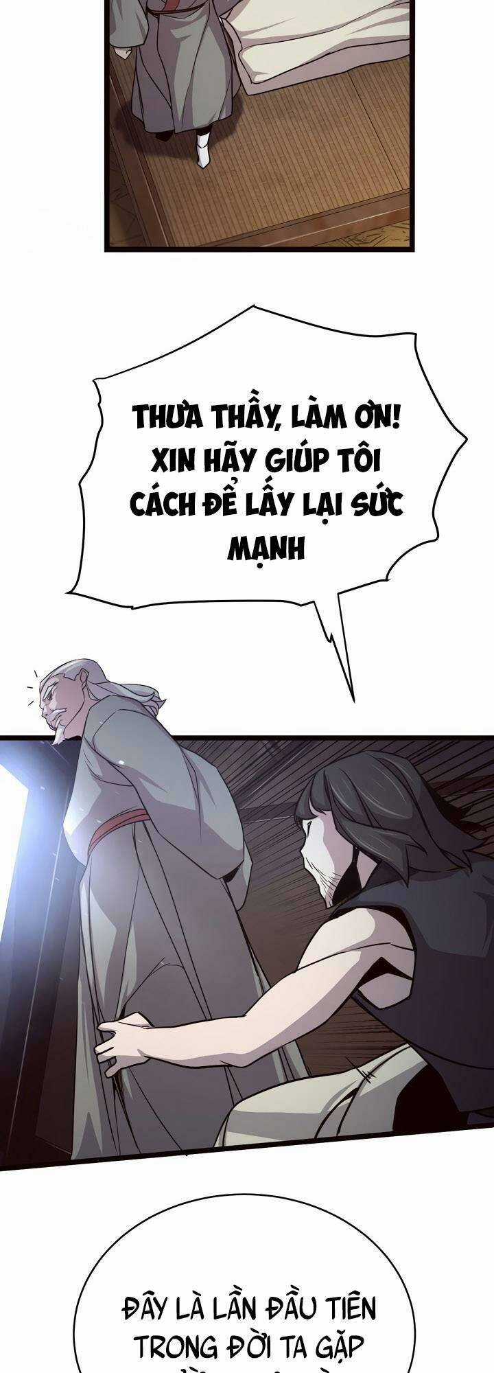 Kẻ Thù Chapter 29 trang 21