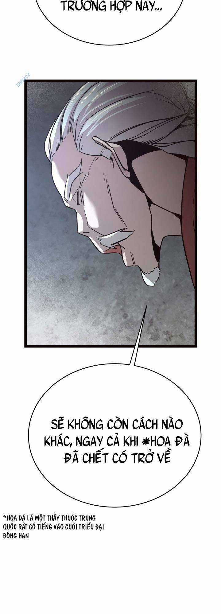 Kẻ Thù Chapter 29 trang 22