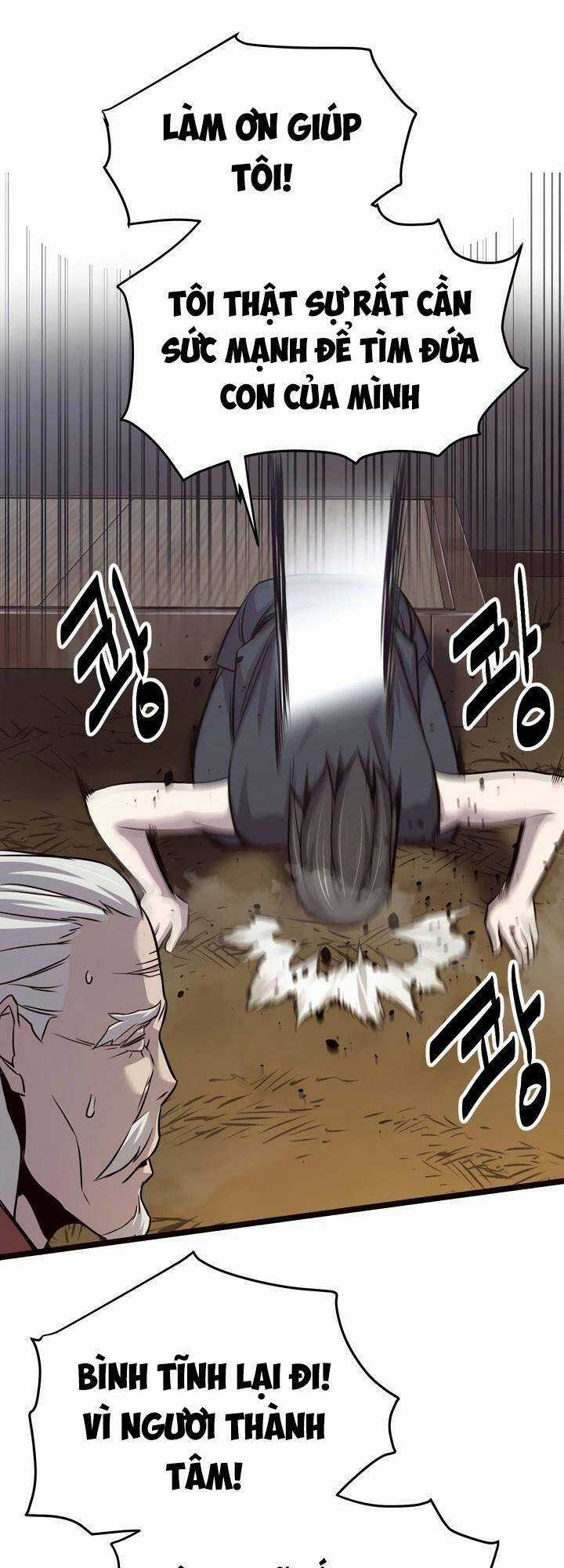 Kẻ Thù Chapter 29 trang 23