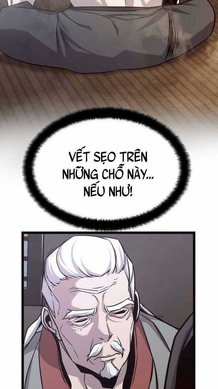 Kẻ Thù Chapter 29 trang 26