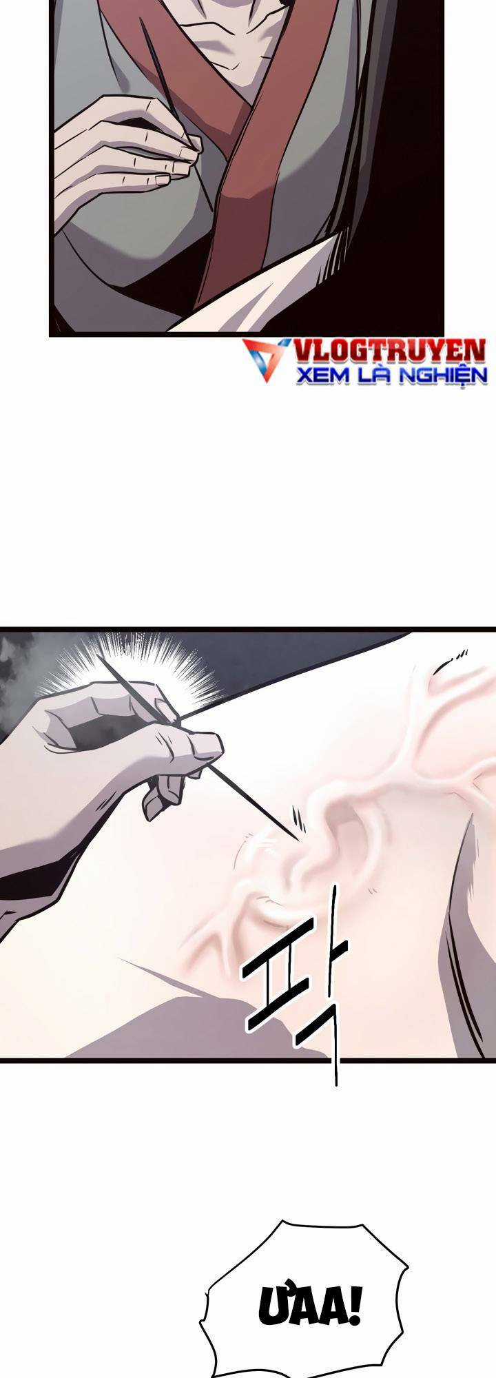 Kẻ Thù Chapter 29 trang 27