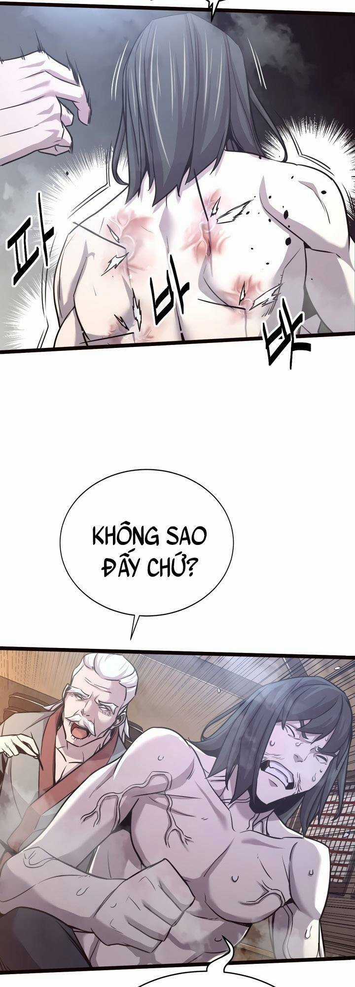Kẻ Thù Chapter 29 trang 28