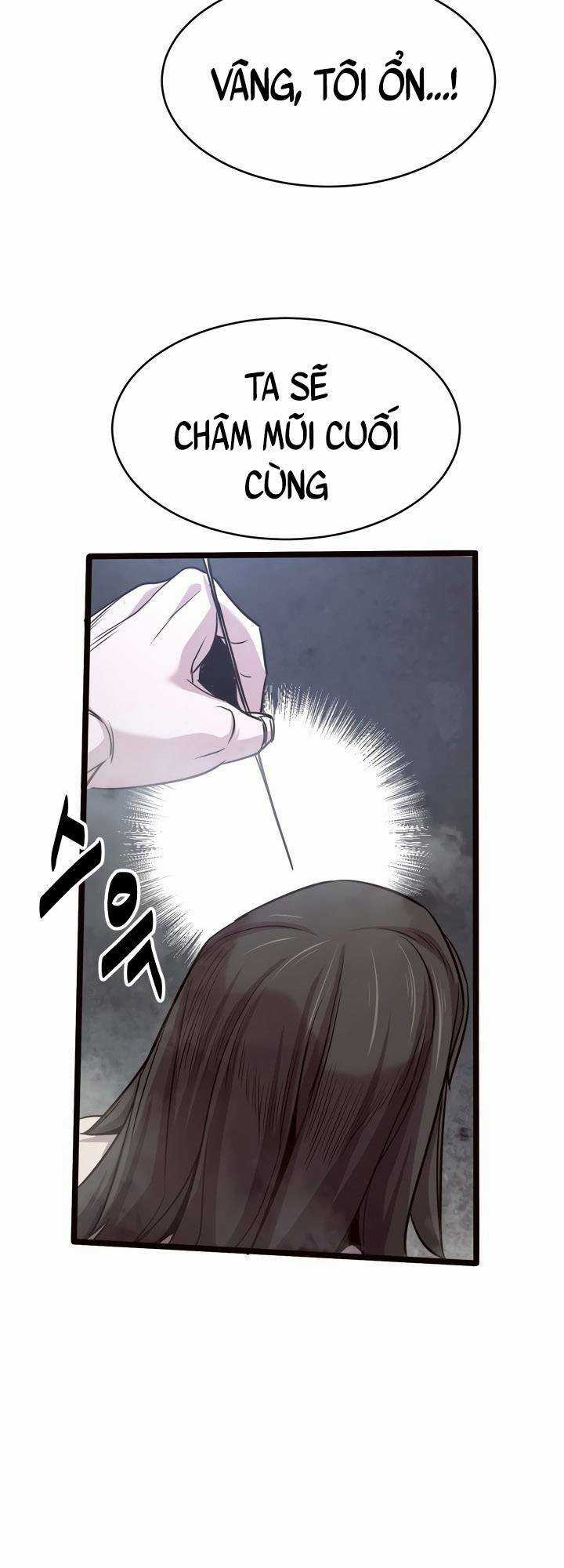 Kẻ Thù Chapter 29 trang 29