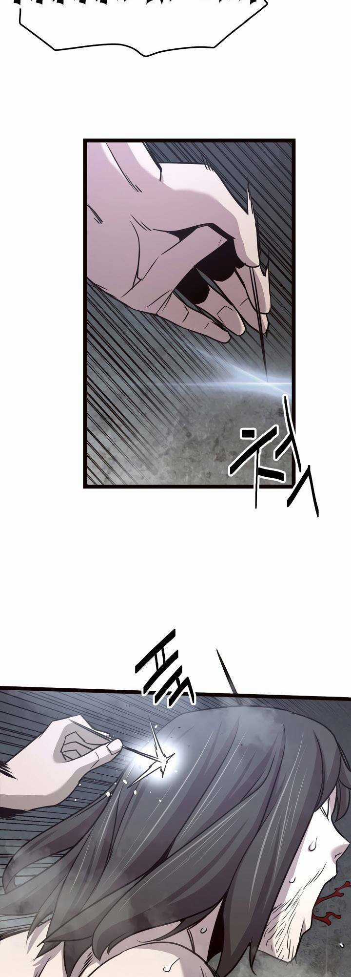 Kẻ Thù Chapter 29 trang 32