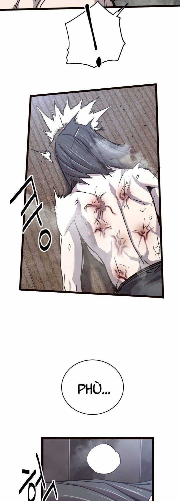 Kẻ Thù Chapter 29 trang 33