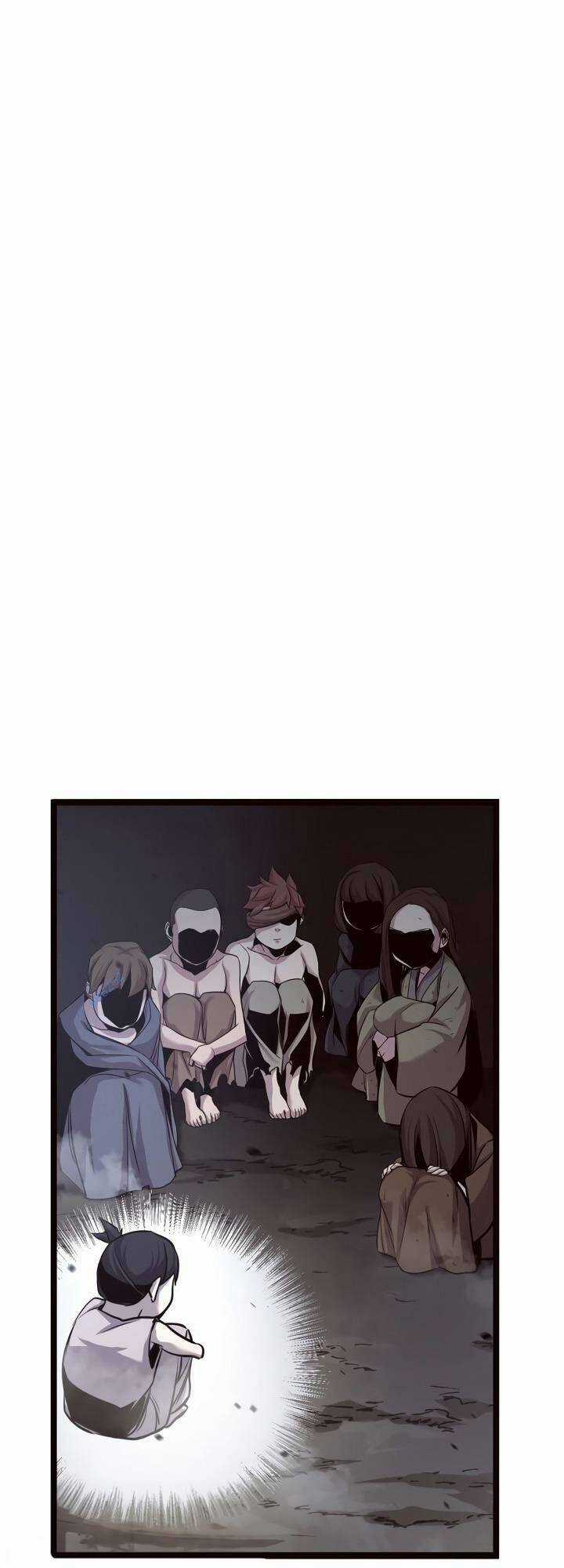 Kẻ Thù Chapter 29 trang 36