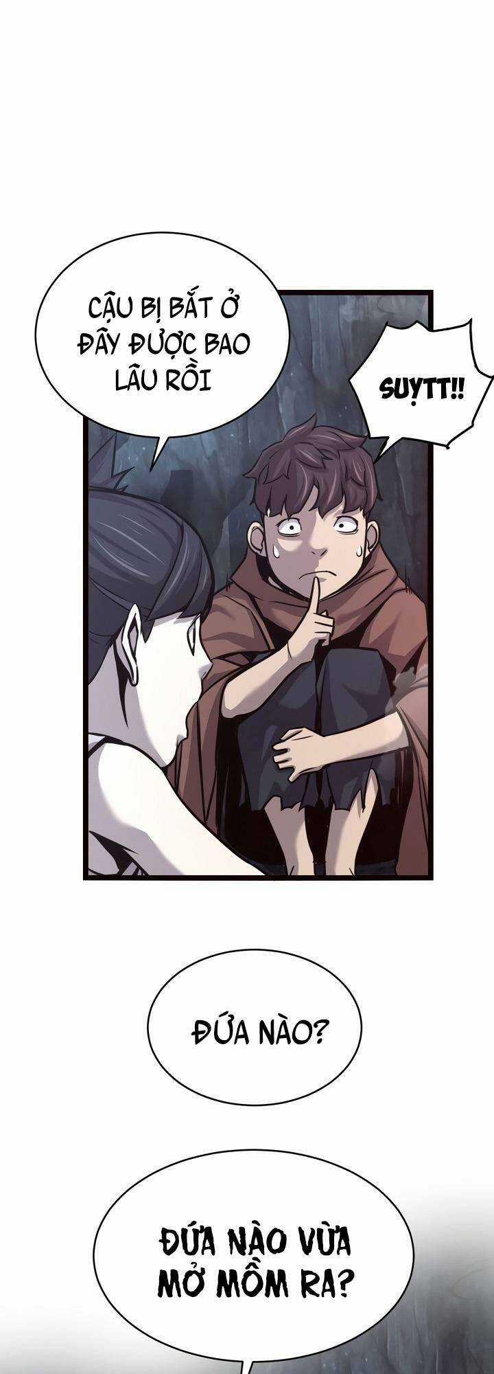 Kẻ Thù Chapter 29 trang 37