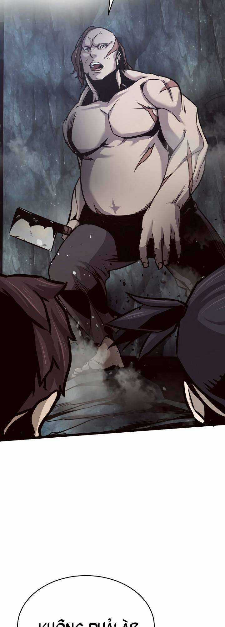 Kẻ Thù Chapter 29 trang 38