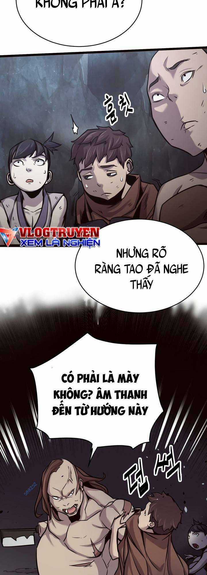 Kẻ Thù Chapter 29 trang 39