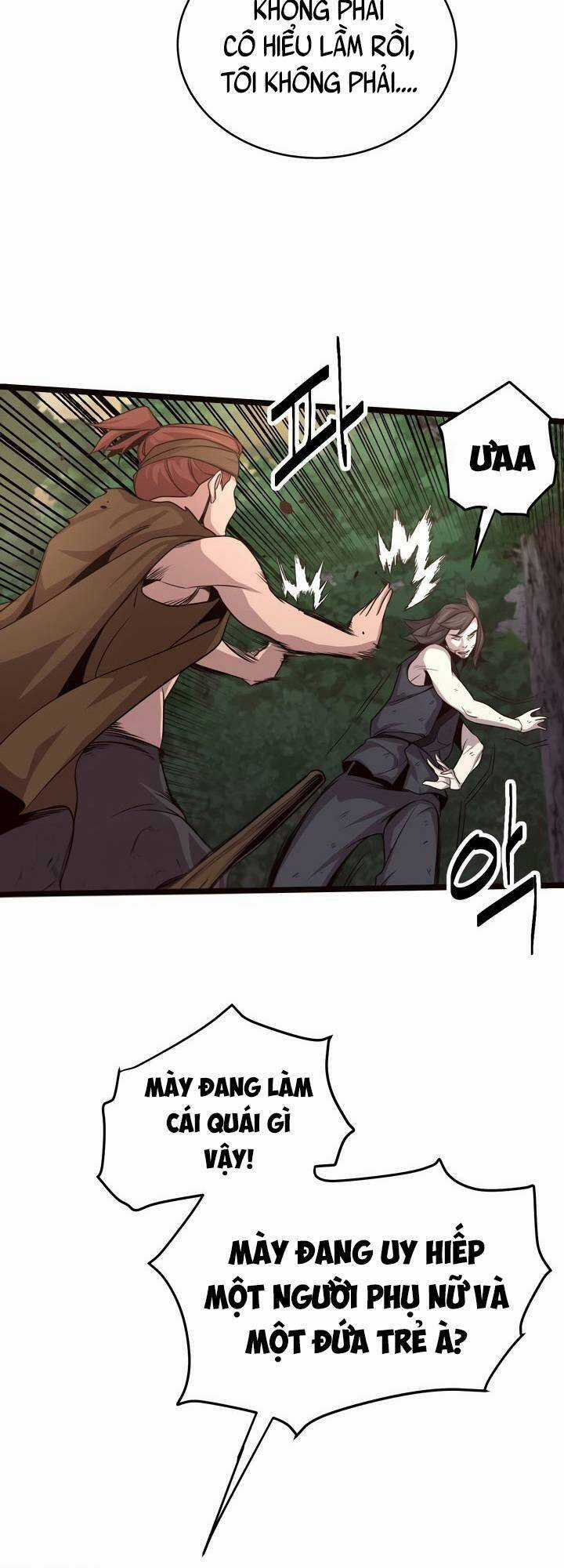 Kẻ Thù Chapter 29 trang 4