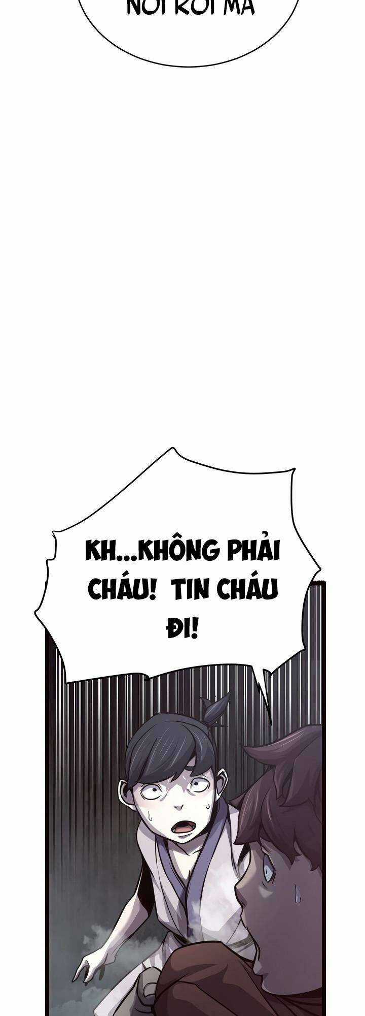 Kẻ Thù Chapter 29 trang 41