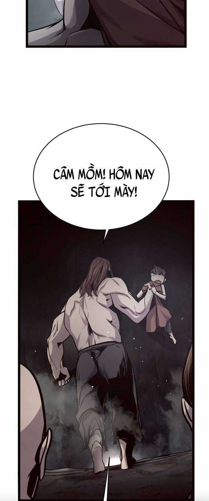 Kẻ Thù Chapter 29 trang 42