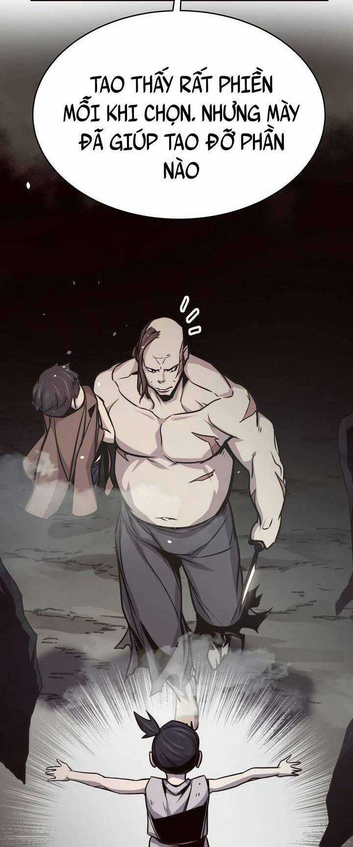 Kẻ Thù Chapter 29 trang 43