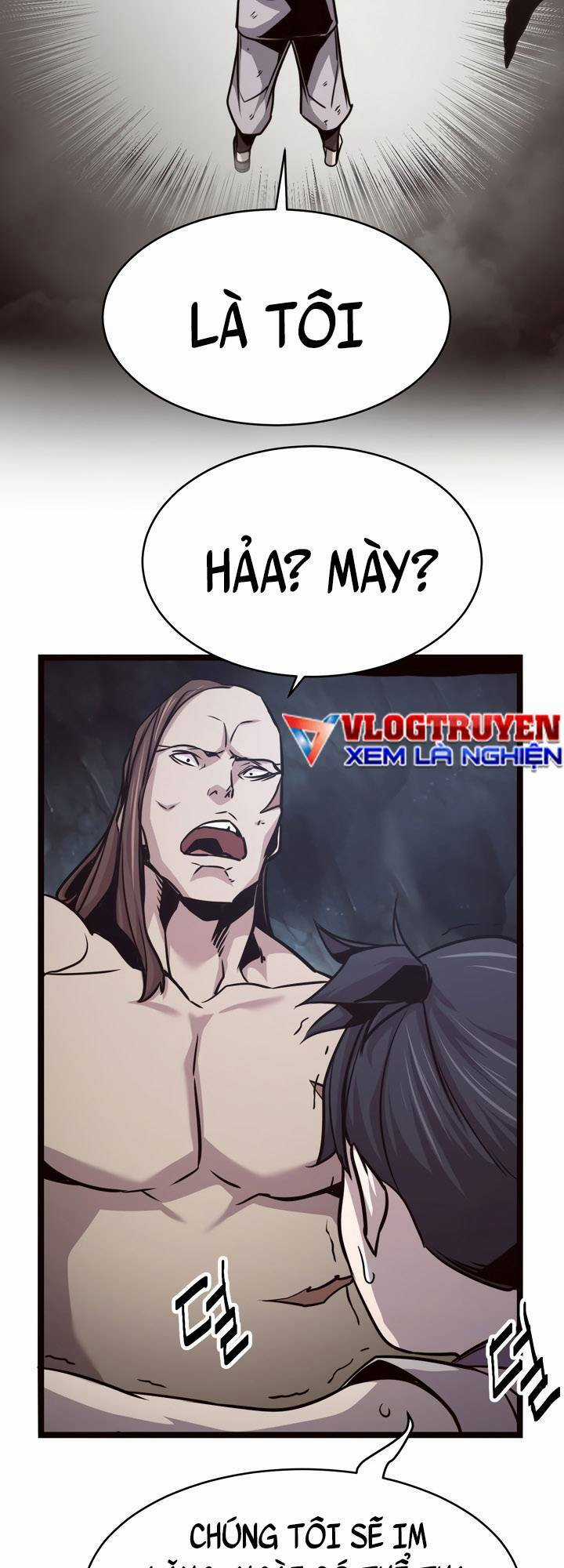 Kẻ Thù Chapter 29 trang 44