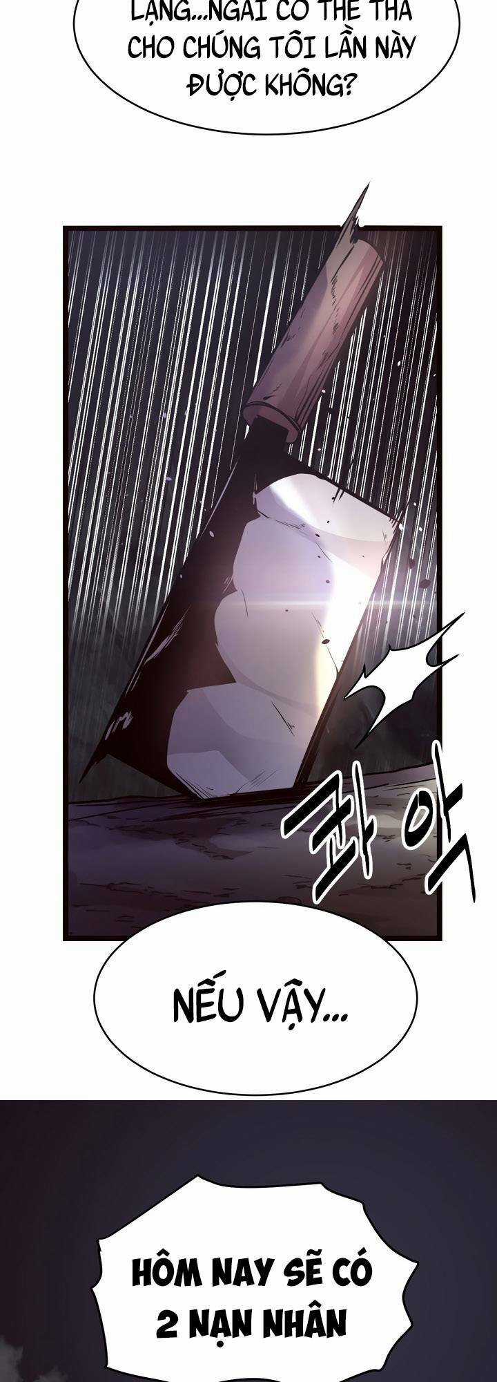 Kẻ Thù Chapter 29 trang 45