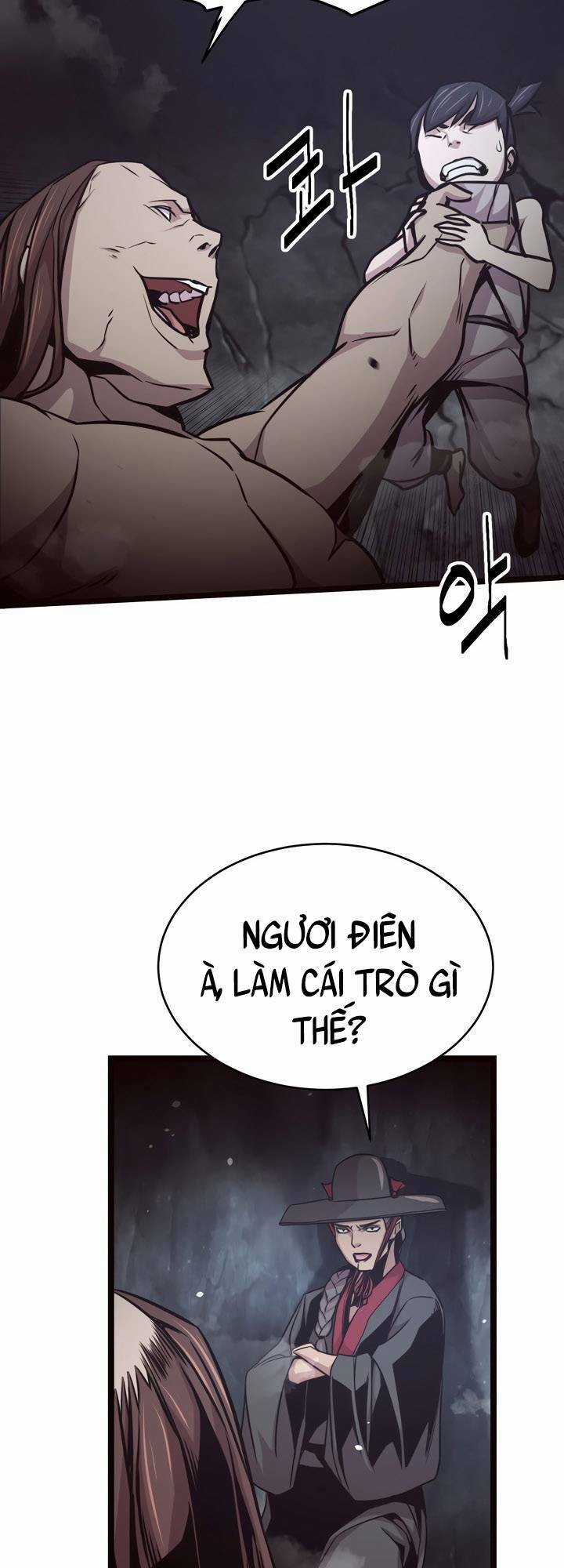 Kẻ Thù Chapter 29 trang 46