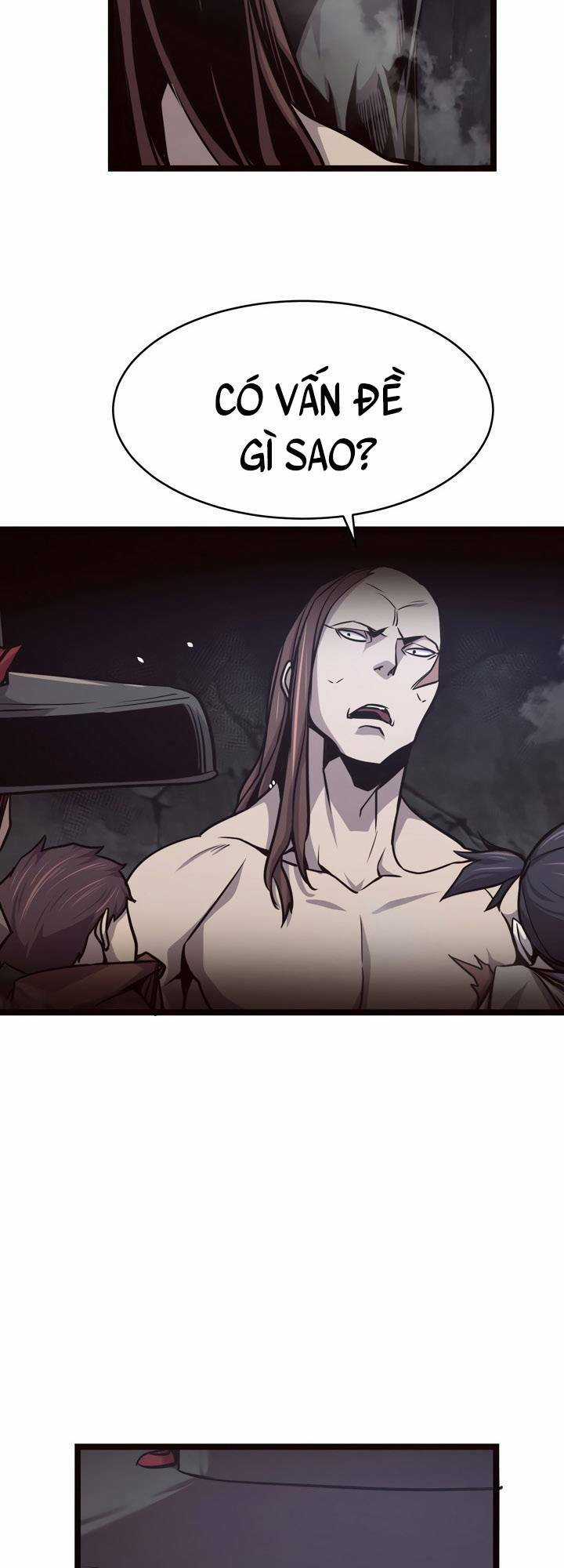 Kẻ Thù Chapter 29 trang 47