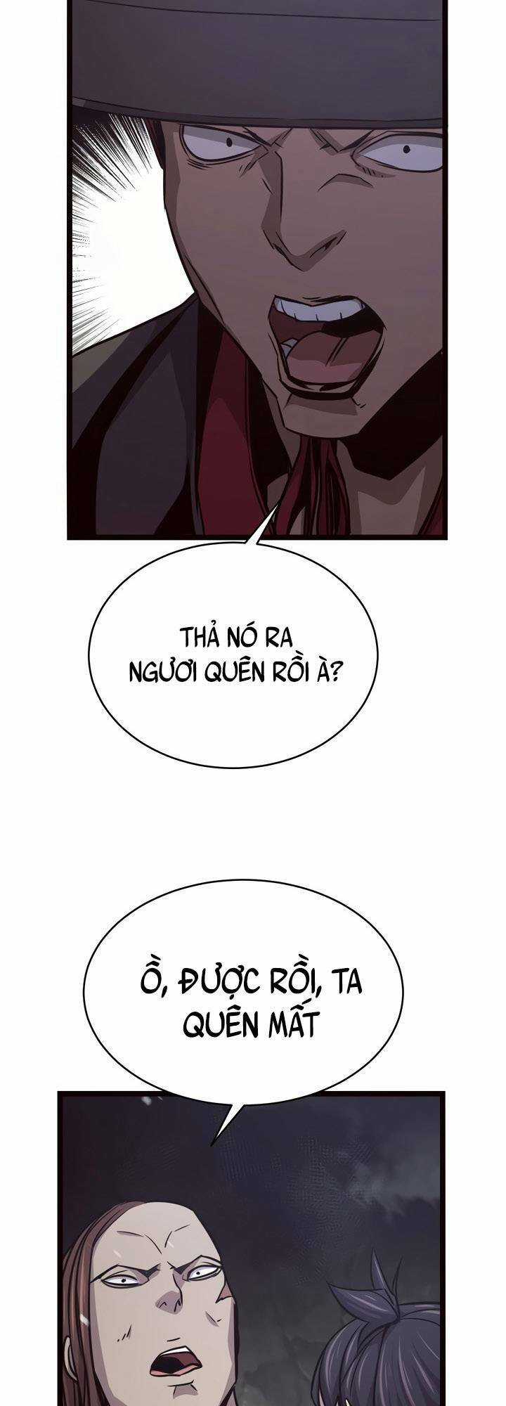 Kẻ Thù Chapter 29 trang 48