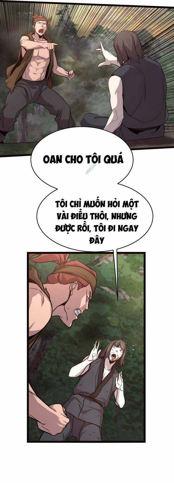 Kẻ Thù Chapter 29 trang 5