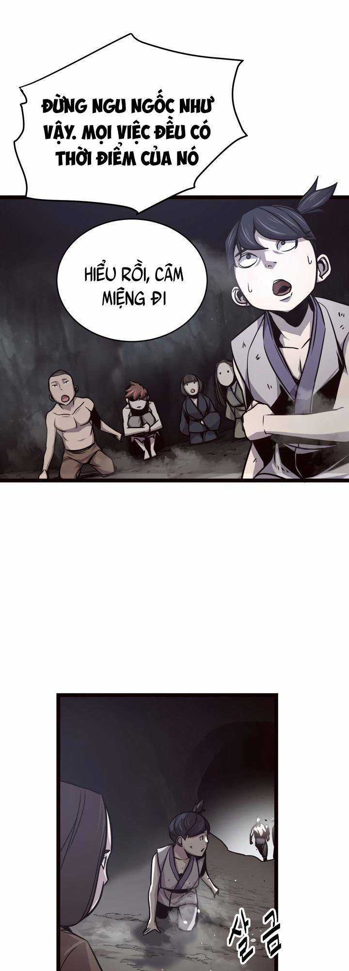 Kẻ Thù Chapter 29 trang 50