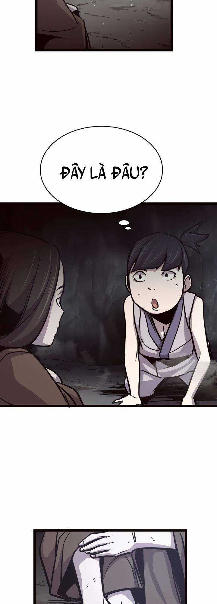 Kẻ Thù Chapter 29 trang 51