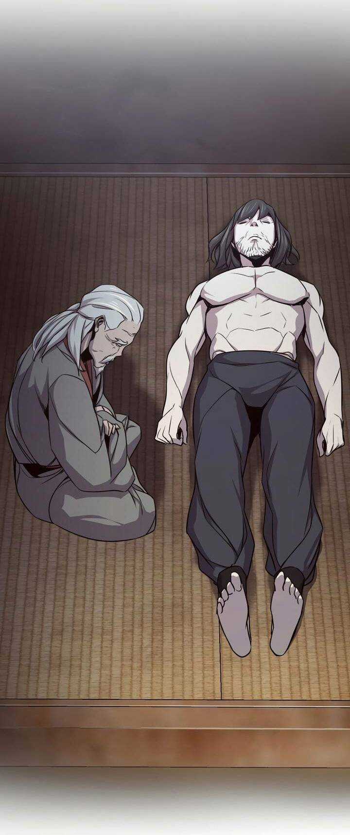 Kẻ Thù Chapter 29 trang 54