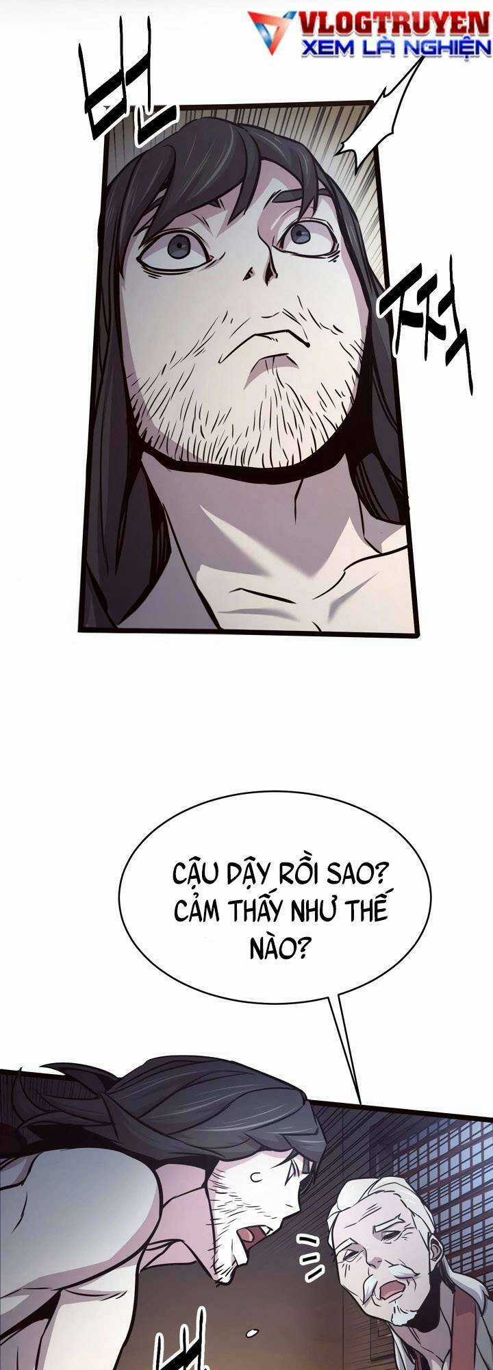 Kẻ Thù Chapter 29 trang 55