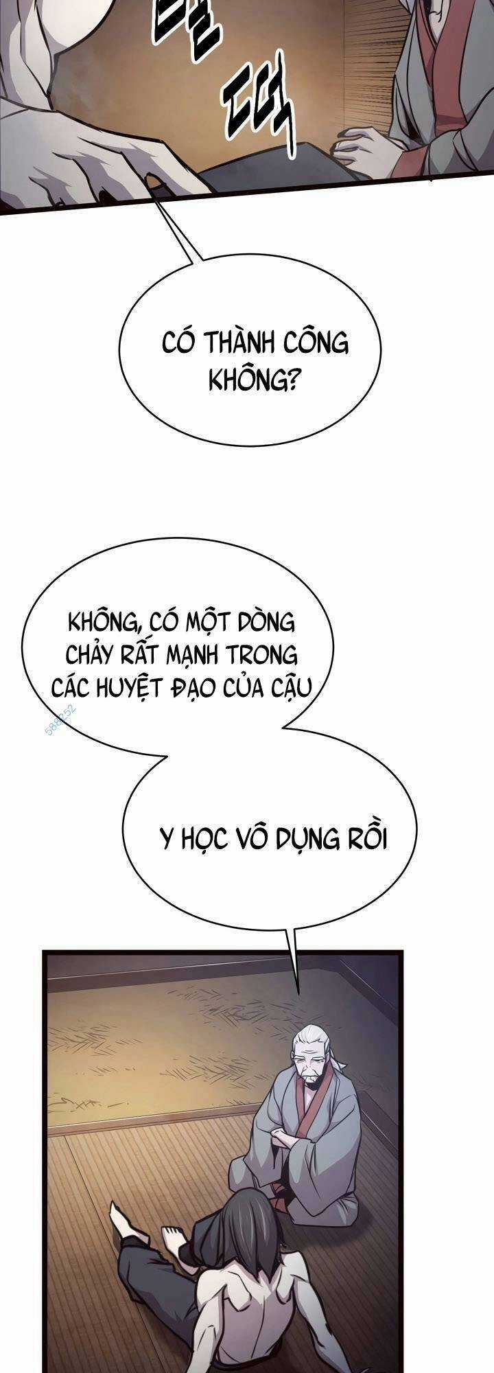 Kẻ Thù Chapter 29 trang 56